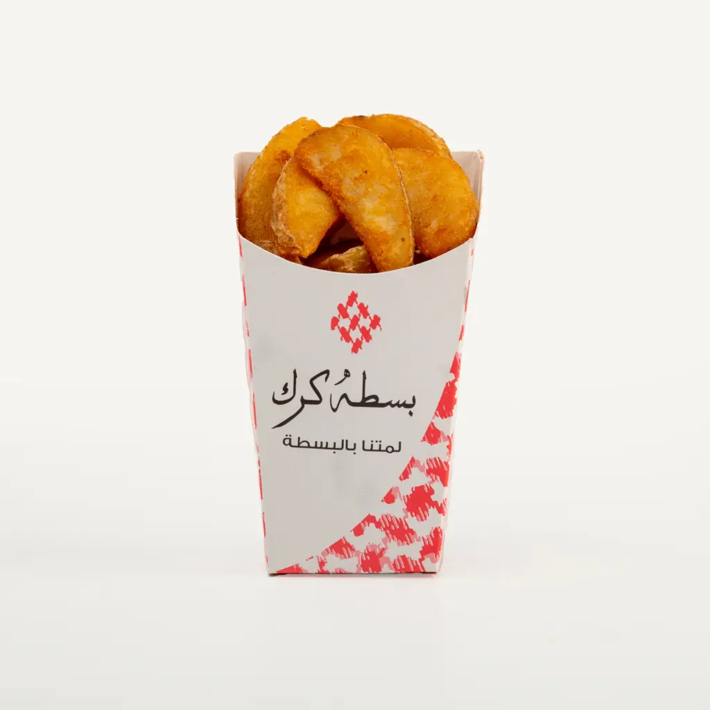 Bastah Wedges